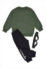 Tracksuit with mask - Image 2