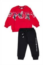 Tracksuit