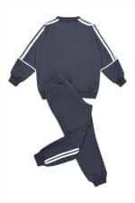 Non-fleece tracksuit - Image 2