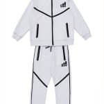 Non-fleece tracksuit