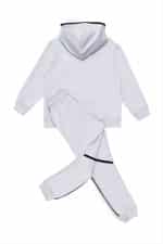 Non-fleece tracksuit - Image 2