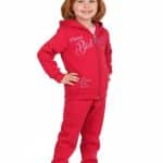 3 pieces tracksuit