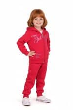 3 pieces tracksuit