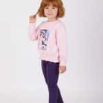 Leggings set