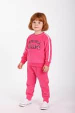Velvet tracksuit