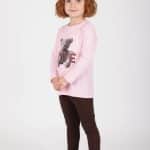 Leggings set