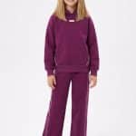 Pants set