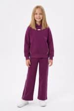 Pants set