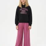Pants set