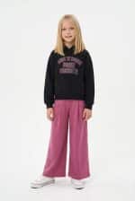 Pants set