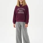 Pants set