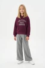 Pants set