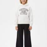 Pants set