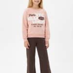 Pants set