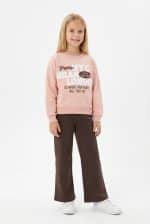 Pants set