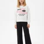 Pants set