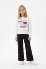 Pants set