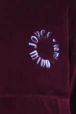 Velvet tracksuit - Image 3