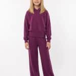 Pants set