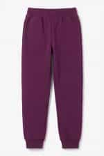 Non-fleece sweatpants