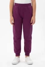 Non-fleece sweatpants - Image 2