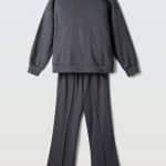 Pants set