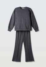 Pants set
