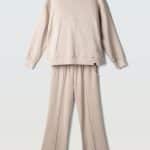 Pants set