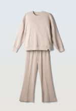 Pants set