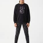 Leggings set