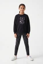 Leggings set