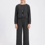 Pants set