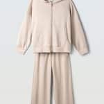 Pants set