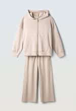 Pants set