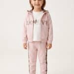 3 pieces tracksuit