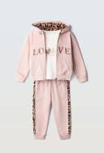 3 pieces tracksuit - Image 2