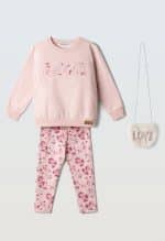 Leggings set with bag - Image 2