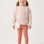 Leggings set with bag