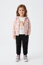 3 pieces tracksuit
