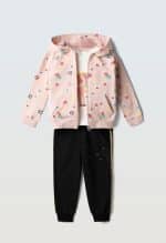 3 pieces tracksuit - Image 2