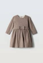 Dress set with bag and hat - Image 3