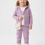 3 pieces tracksuit