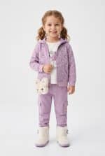 3 pieces tracksuit