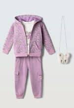 3 pieces tracksuit - Image 2