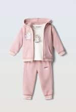 3 pieces tracksuit - Image 2