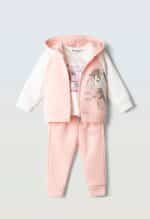 3 pieces tracksuit - Image 2