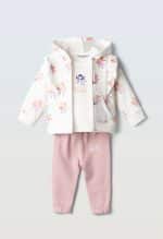 3 pieces tracksuit