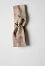 Leggings set with ribbon - Image 2