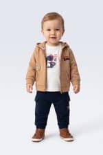 3 pieces tracksuit - Image 2
