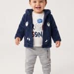 3 pieces tracksuit